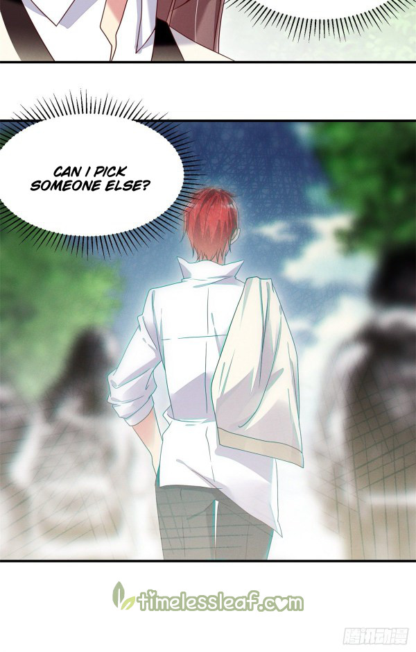 Forced to Date With Boss Everyday Ch. 3 第41页
