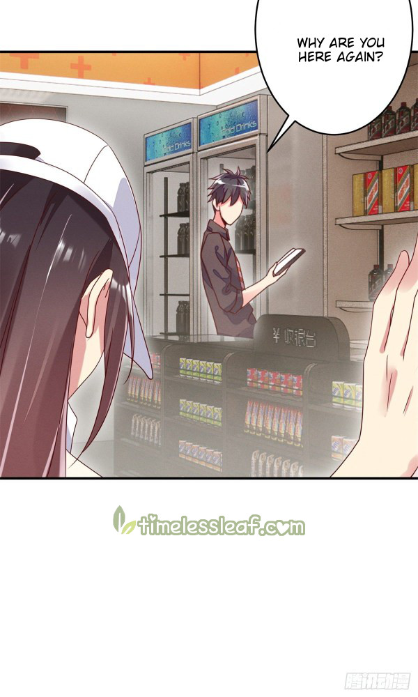 Forced to Date With Boss Everyday Ch. 3 第49页