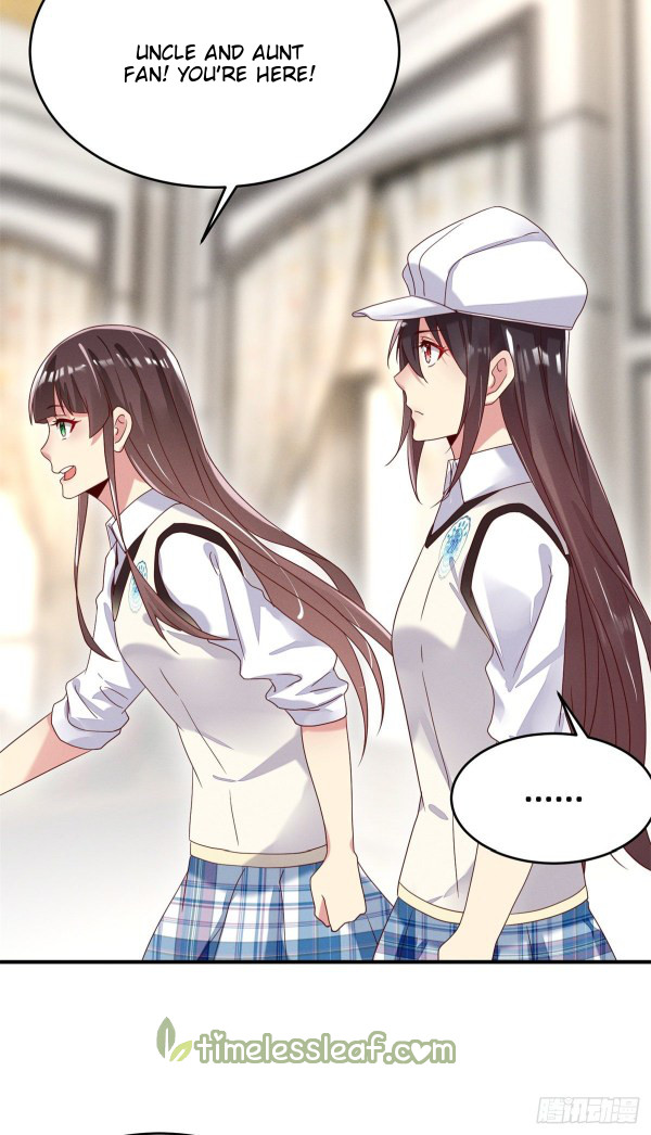 Forced to Date With Boss Everyday Ch. 3 第9页