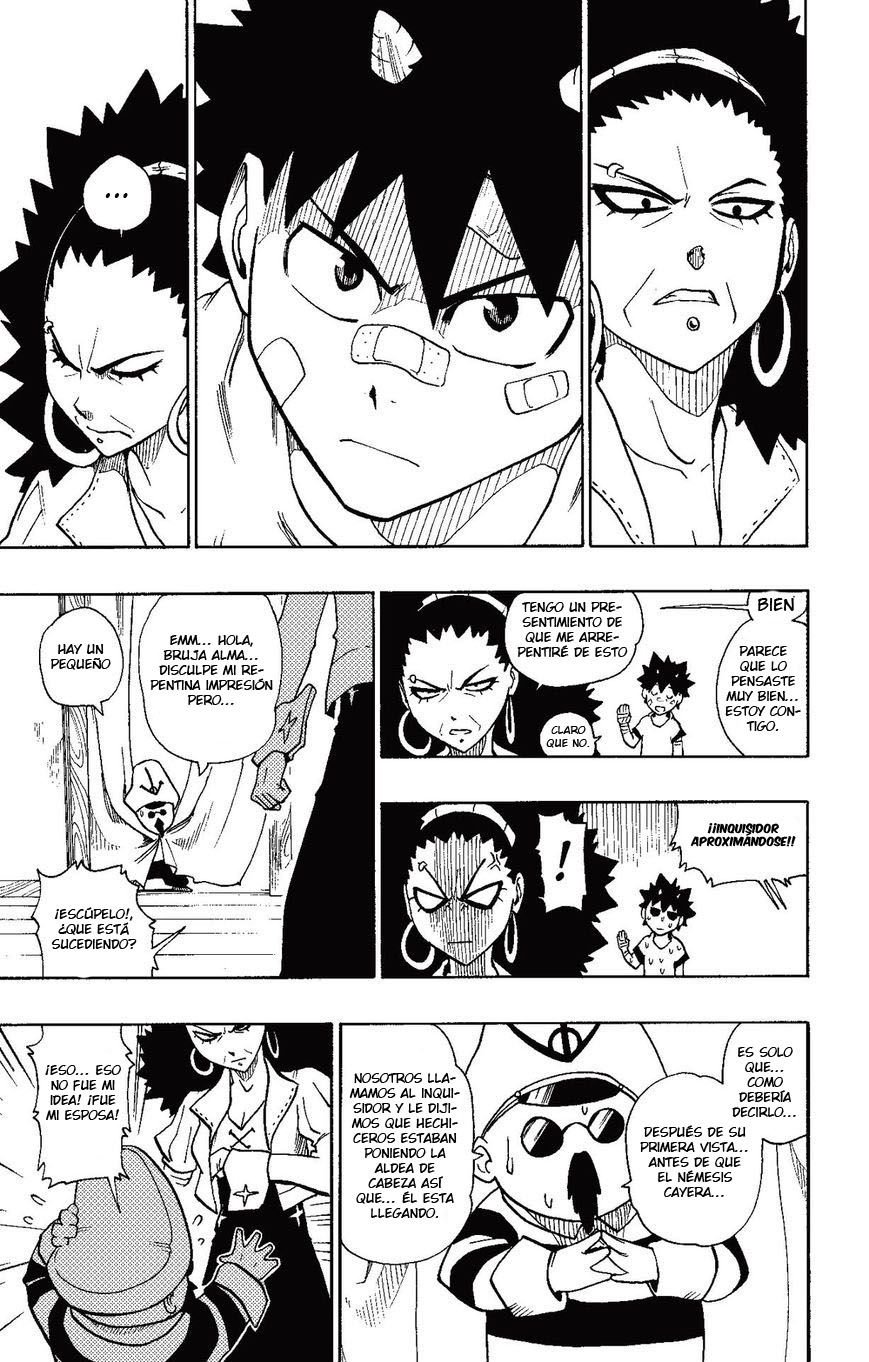 Radiant Vol. 1 Ch. 2 第7页