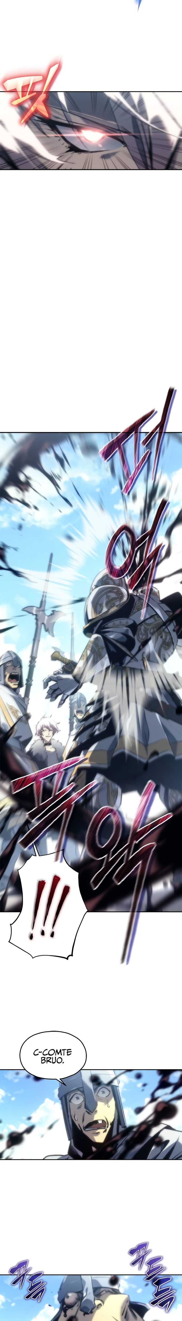 Why I Quit Being The Demon King J’arrête d’être le roi démon. 第16页