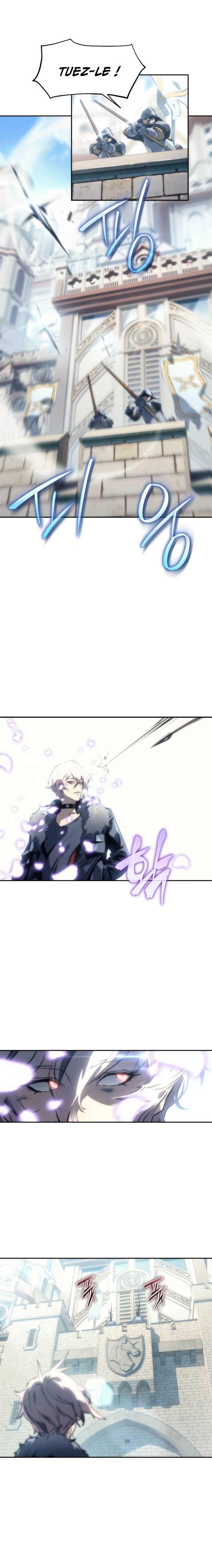Why I Quit Being The Demon King J’arrête d’être le roi démon. 第18页