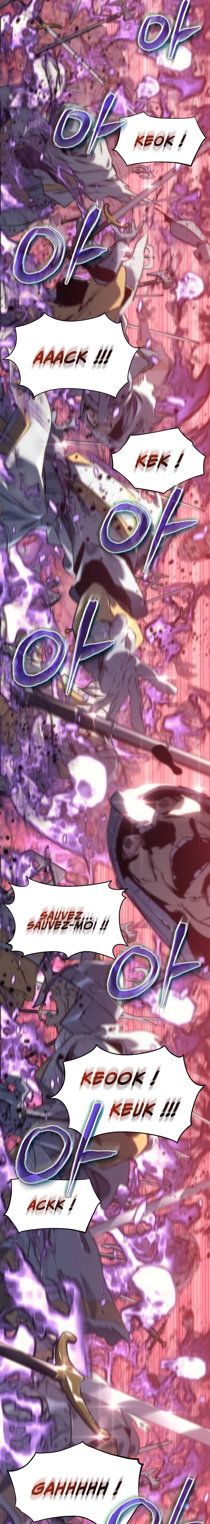 Why I Quit Being The Demon King J’arrête d’être le roi démon. 第23页