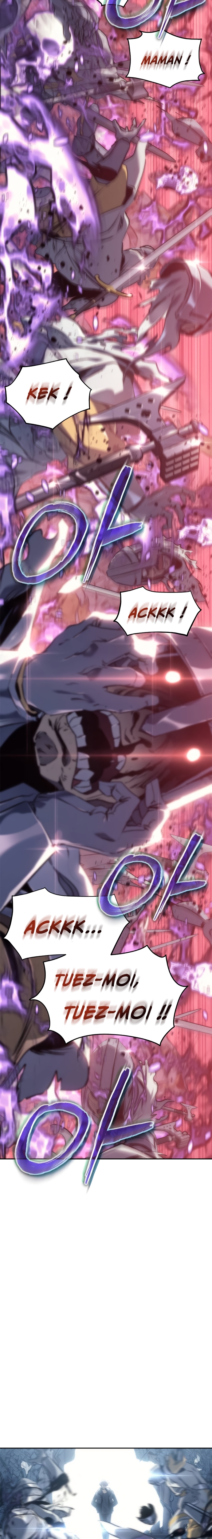 Why I Quit Being The Demon King J’arrête d’être le roi démon. 第24页