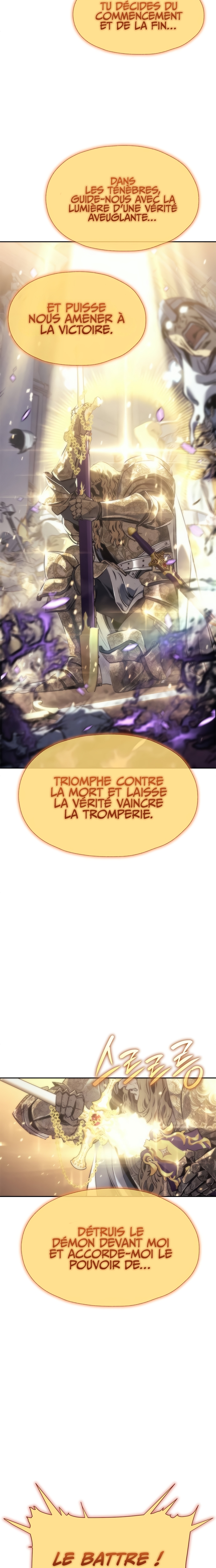 Why I Quit Being The Demon King J’arrête d’être le roi démon. 第26页