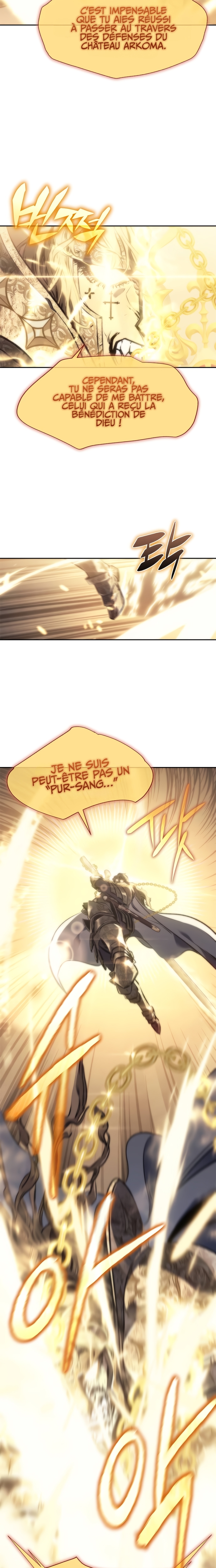 Why I Quit Being The Demon King J’arrête d’être le roi démon. 第28页