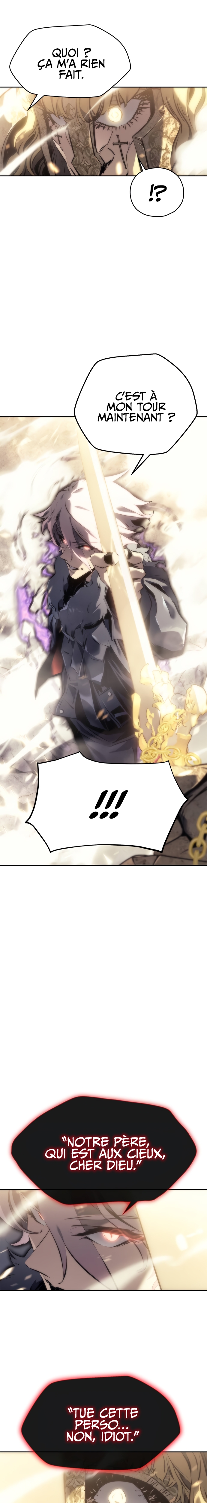 Why I Quit Being The Demon King J’arrête d’être le roi démon. 第30页