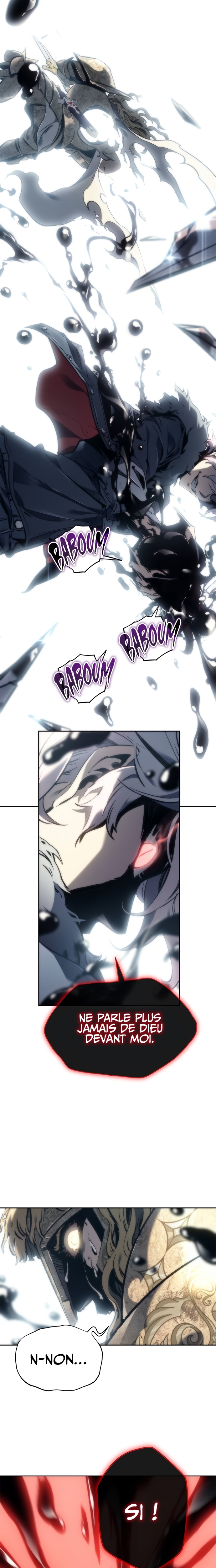 Why I Quit Being The Demon King J’arrête d’être le roi démon. 第32页