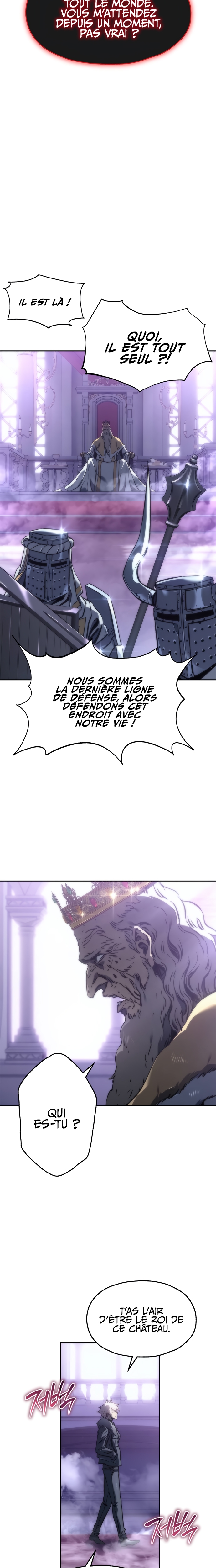 Why I Quit Being The Demon King J’arrête d’être le roi démon. 第34页