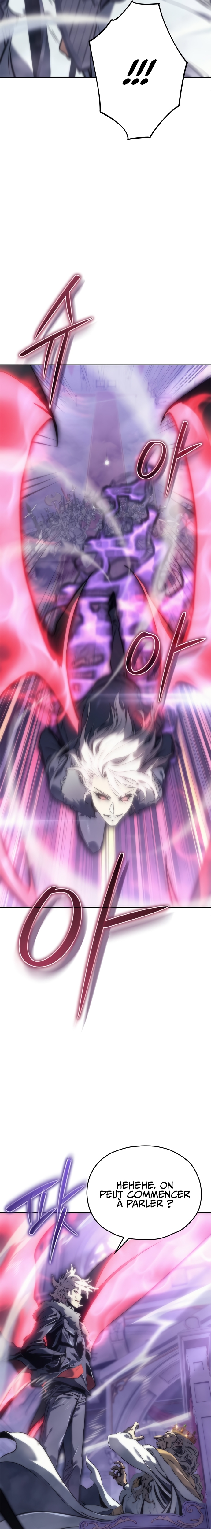 Why I Quit Being The Demon King J’arrête d’être le roi démon. 第37页
