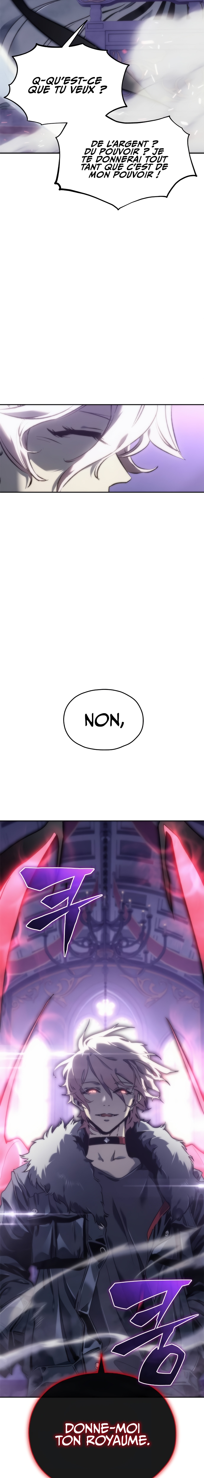Why I Quit Being The Demon King J’arrête d’être le roi démon. 第38页
