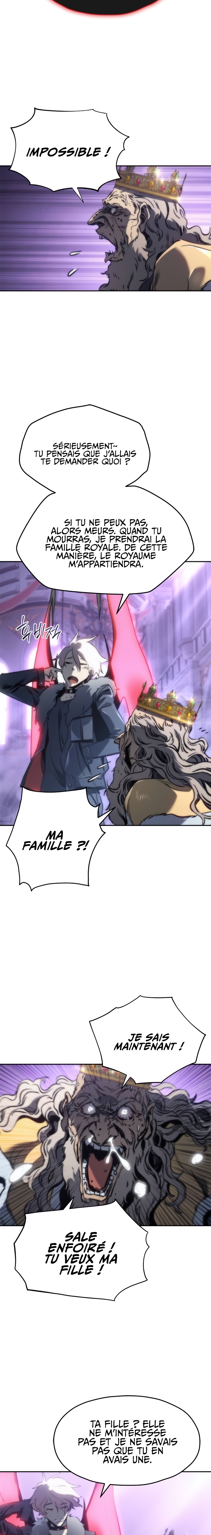 Why I Quit Being The Demon King J’arrête d’être le roi démon. 第39页