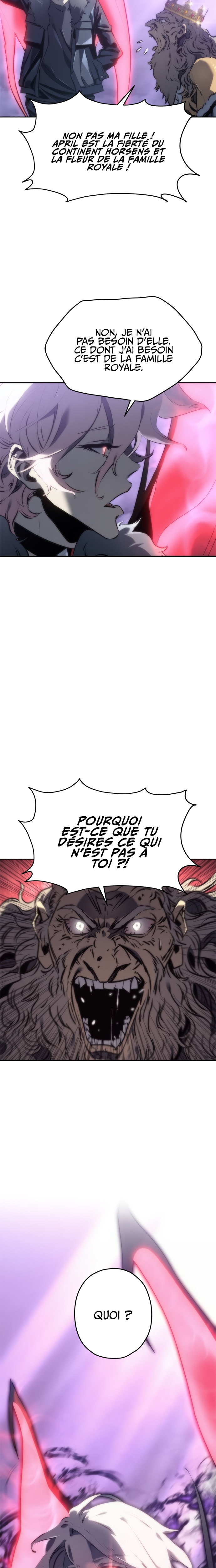 Why I Quit Being The Demon King J’arrête d’être le roi démon. 第40页
