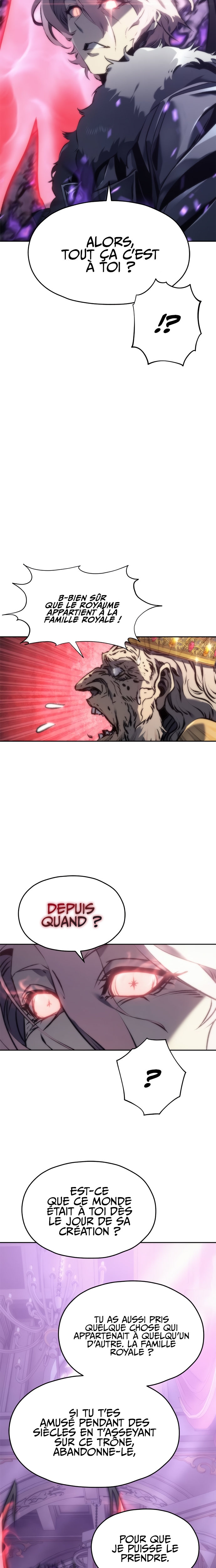 Why I Quit Being The Demon King J’arrête d’être le roi démon. 第41页