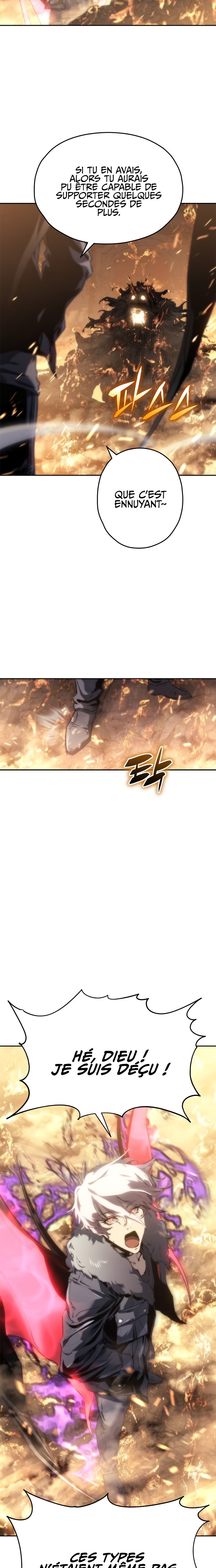 Why I Quit Being The Demon King J’arrête d’être le roi démon. 第45页