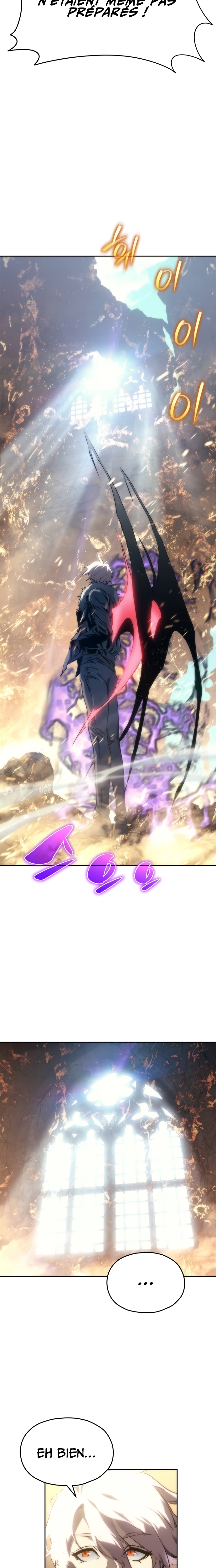 Why I Quit Being The Demon King J’arrête d’être le roi démon. 第46页