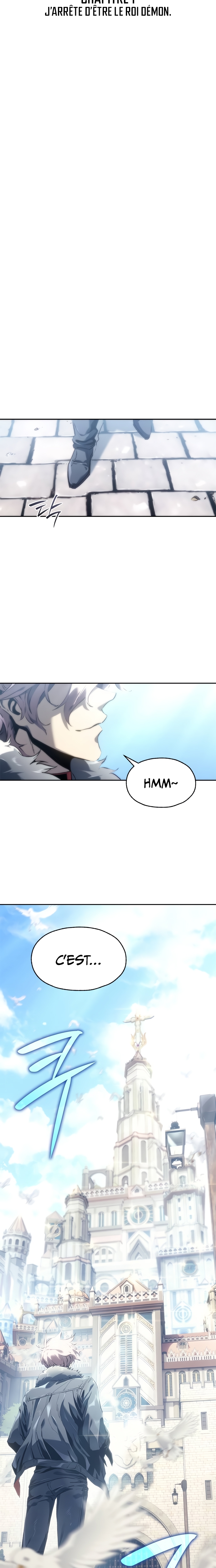 Why I Quit Being The Demon King J’arrête d’être le roi démon. 第10页