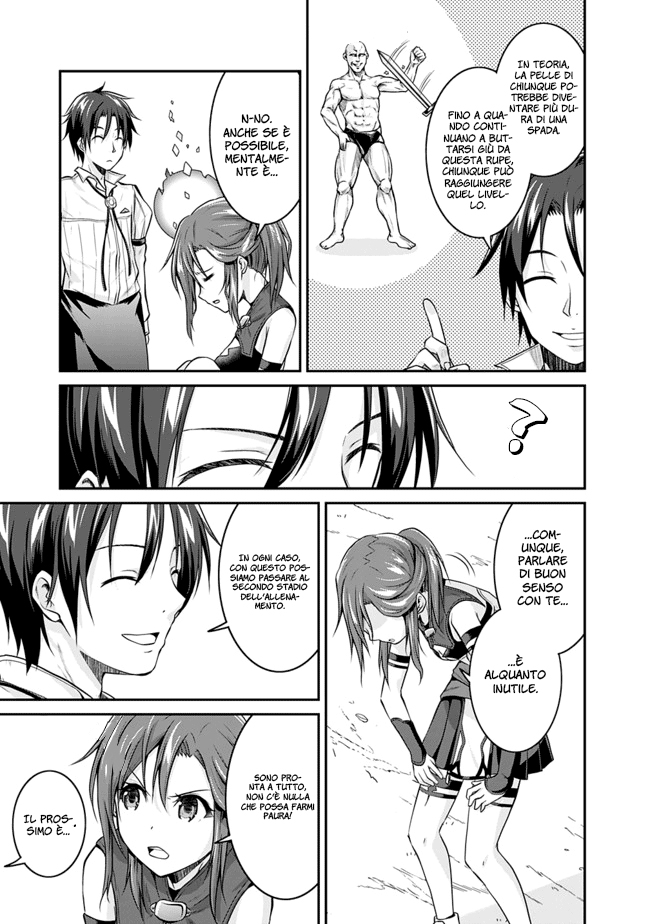 Save & Load no Dekiru Yadoya-san Vol. 1 Ch. 3.1 第6页