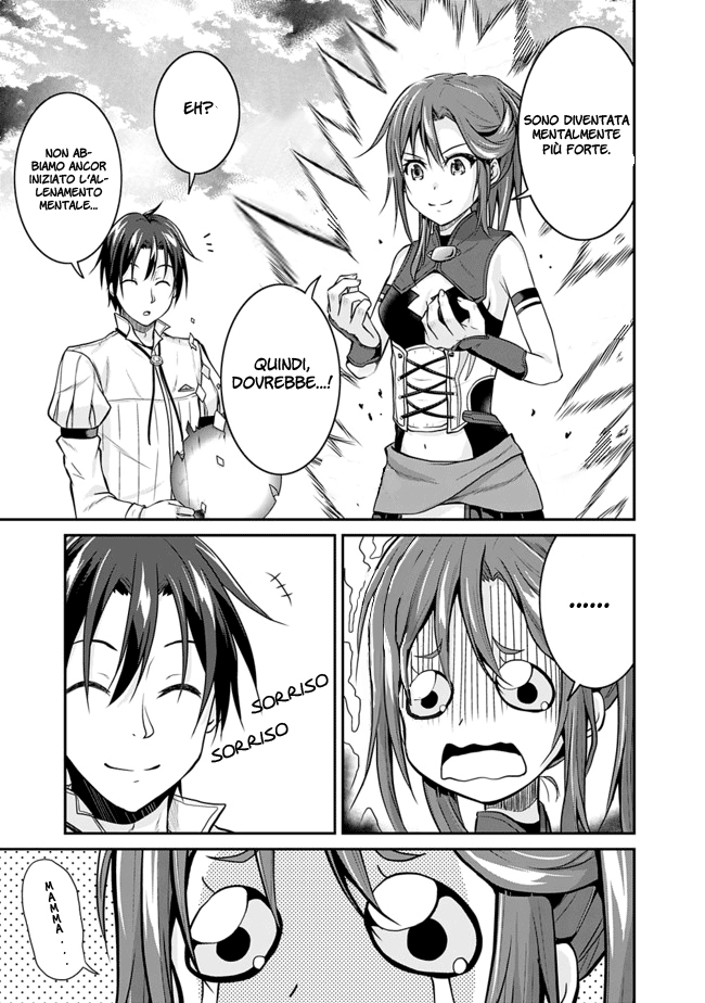 Save & Load no Dekiru Yadoya-san Vol. 1 Ch. 3.1 第10页