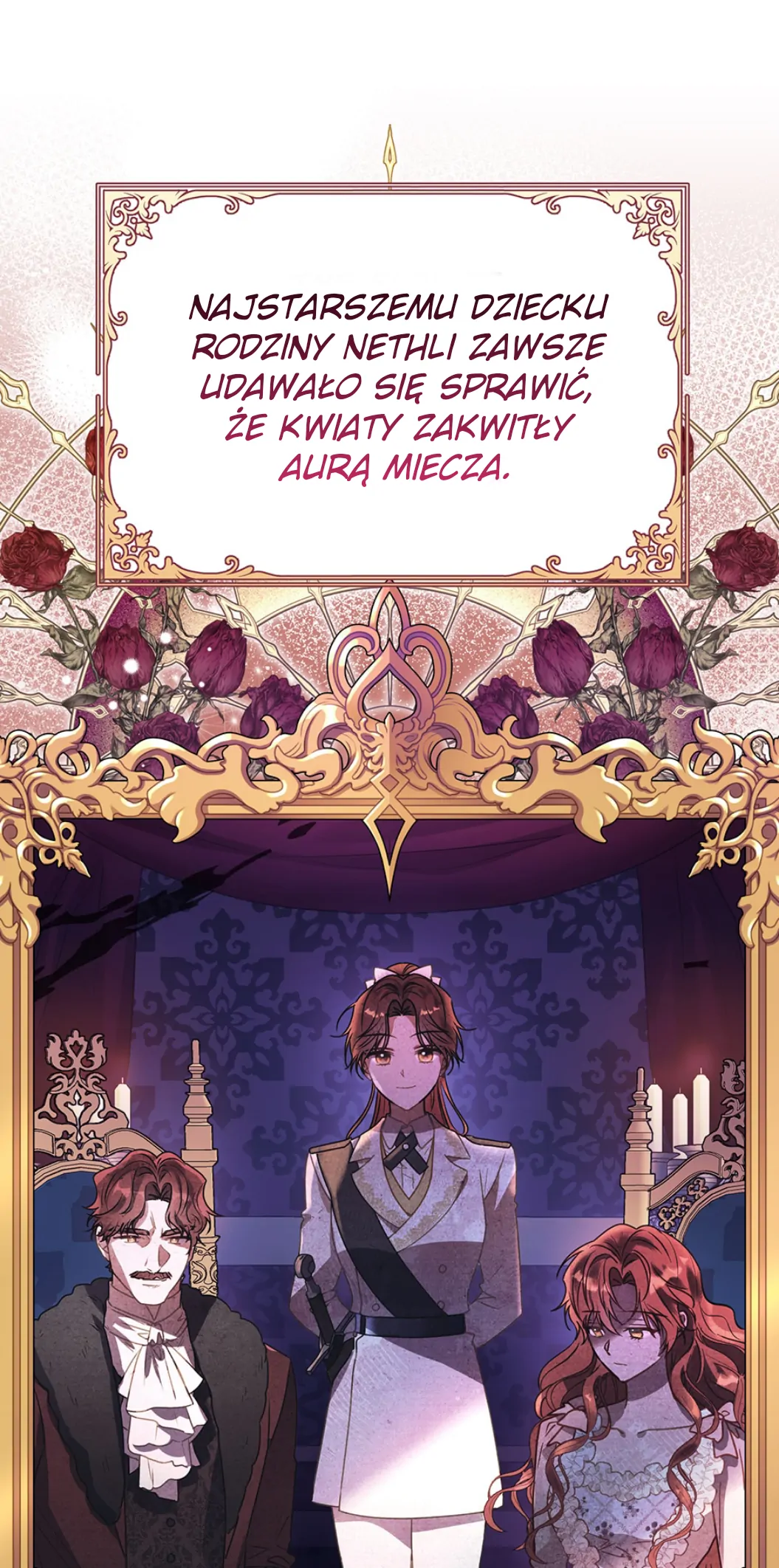 The Villainess Captured the Grand Duke Spraw, aby jego serce rozkwitło 第60页