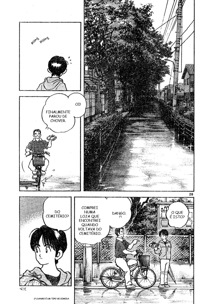 Katsu! Vol. 1 Ch. 1 第28页