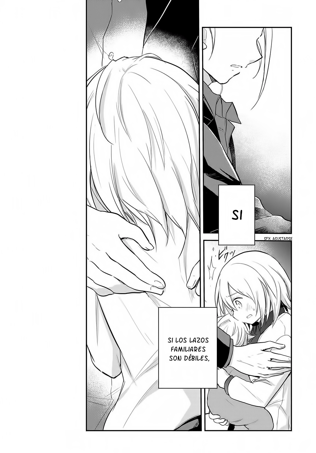 Tensei Youjo wa Akiramenai Vol. 1 Ch. 2 第23页