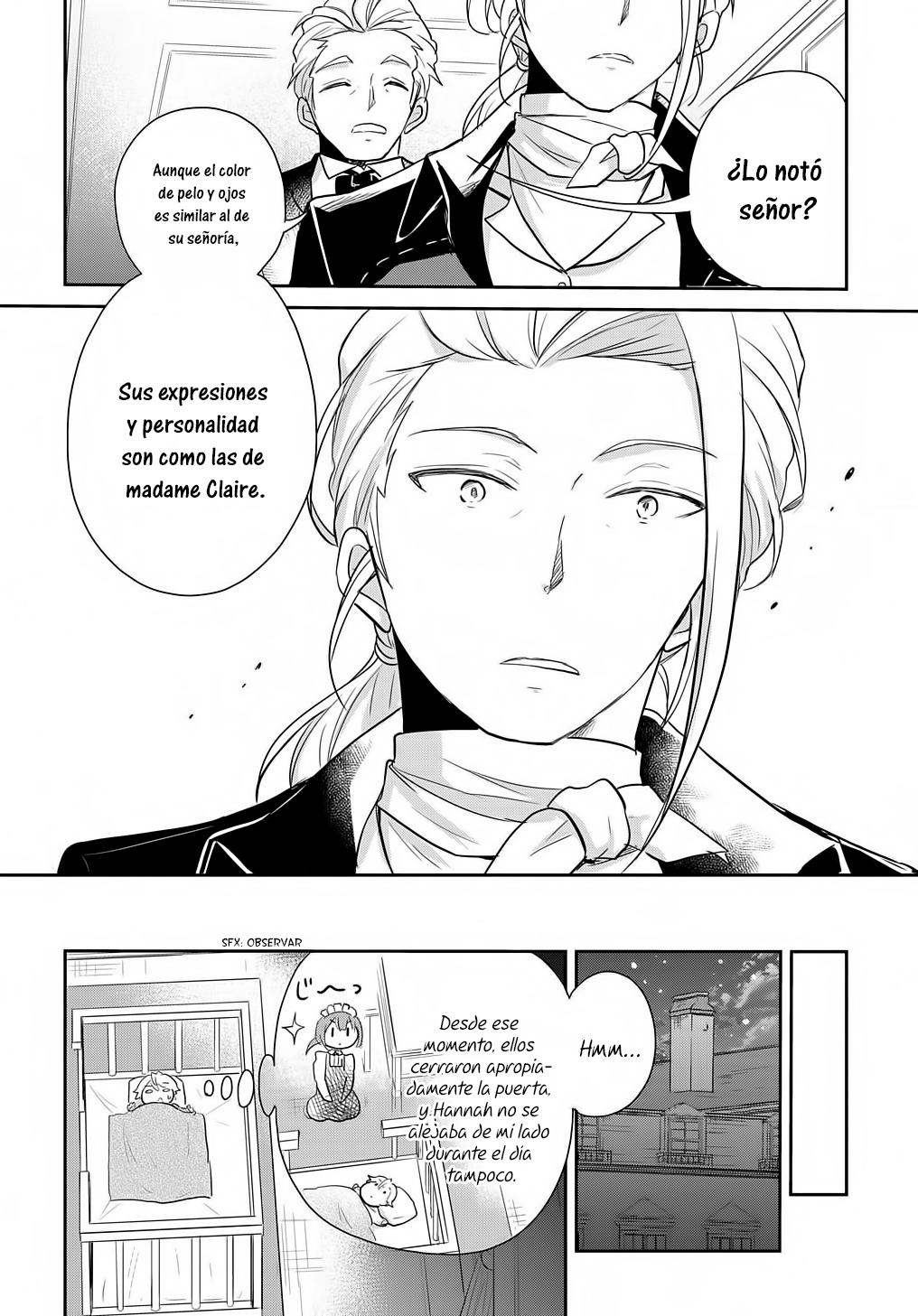 Tensei Youjo wa Akiramenai Vol. 1 Ch. 2 第7页