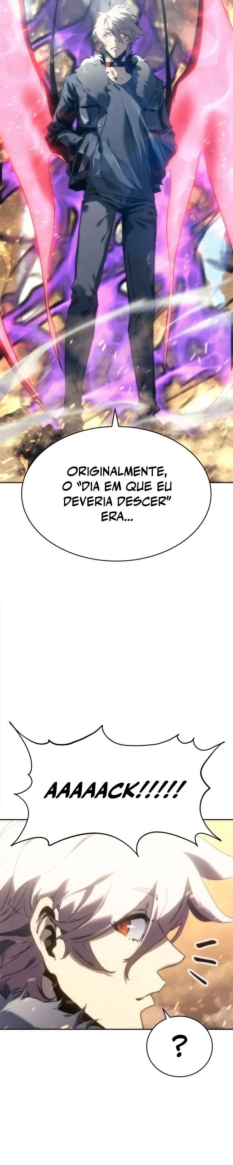 Why I Quit Being The Demon King Quem é você? 第2页