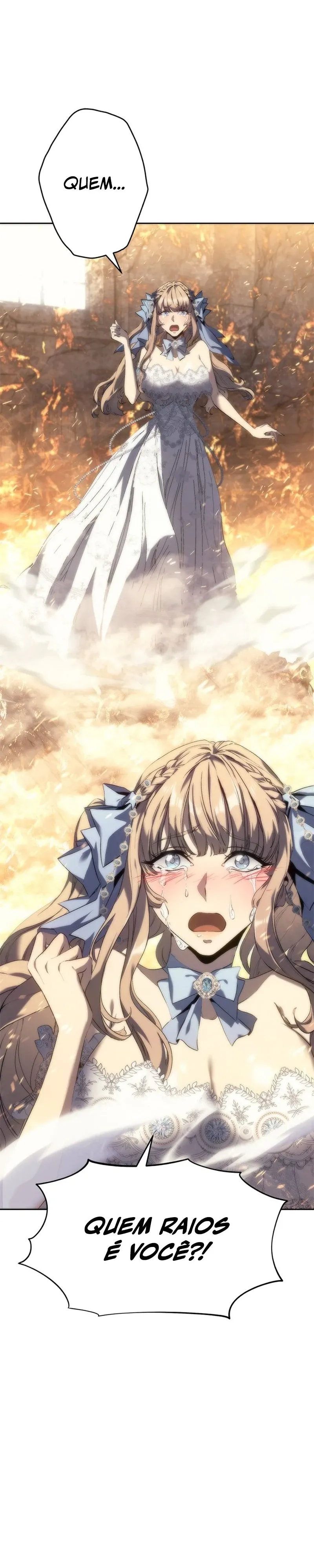 Why I Quit Being The Demon King Quem é você? 第3页