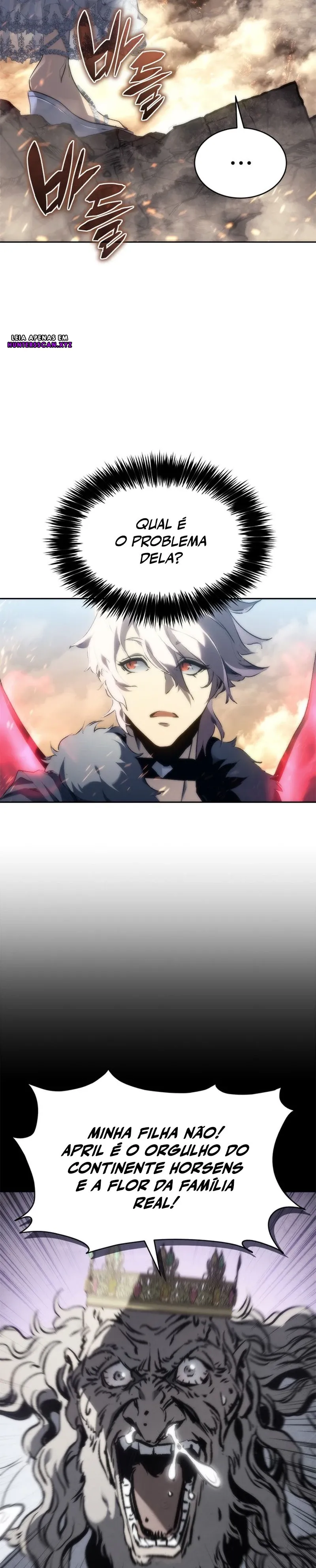 Why I Quit Being The Demon King Quem é você? 第21页