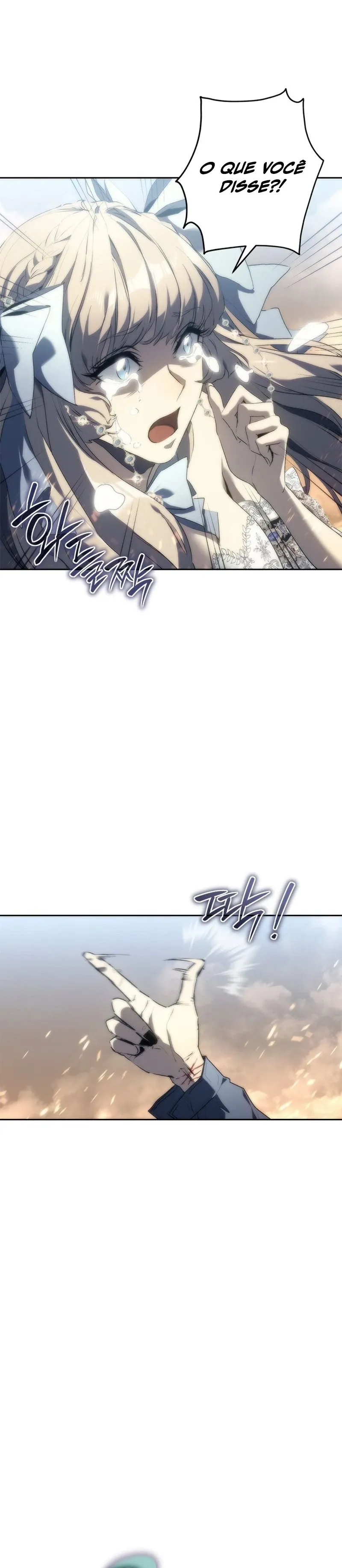 Why I Quit Being The Demon King Quem é você? 第23页