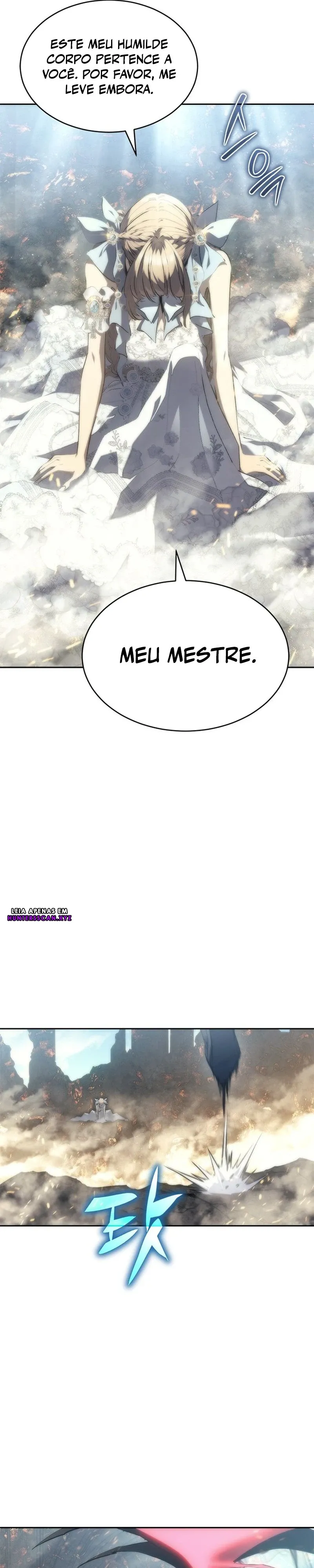 Why I Quit Being The Demon King Quem é você? 第25页