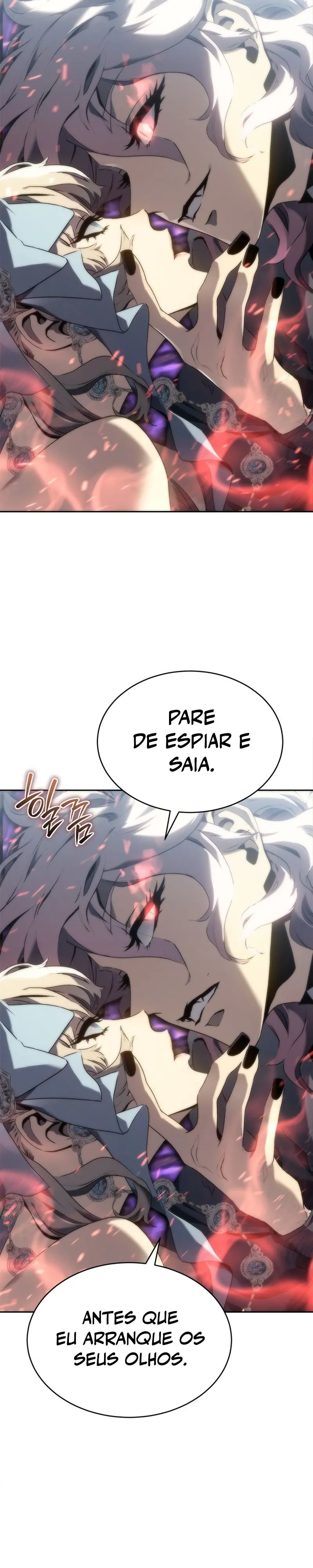 Why I Quit Being The Demon King Quem é você? 第28页