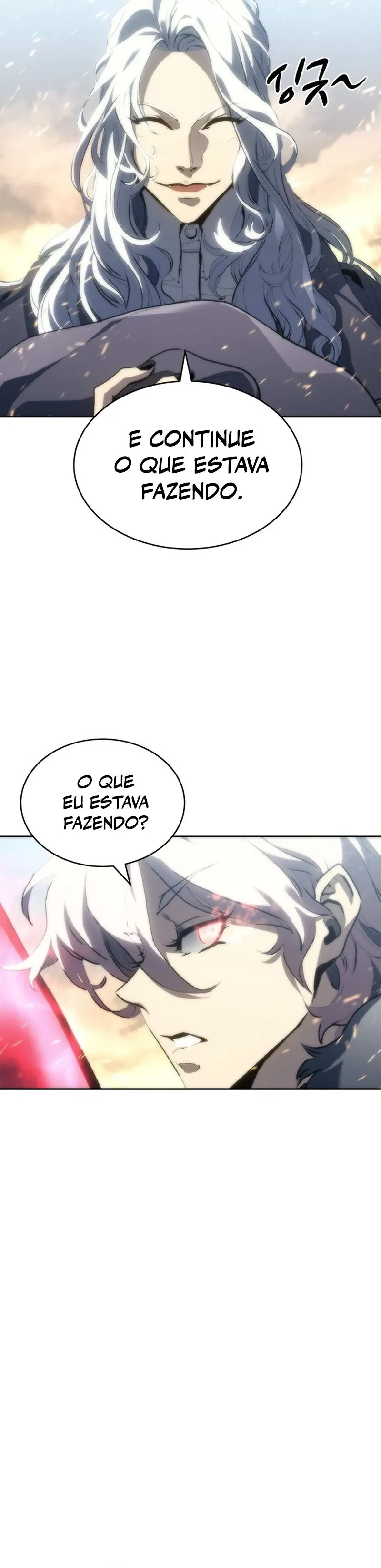 Why I Quit Being The Demon King Quem é você? 第34页