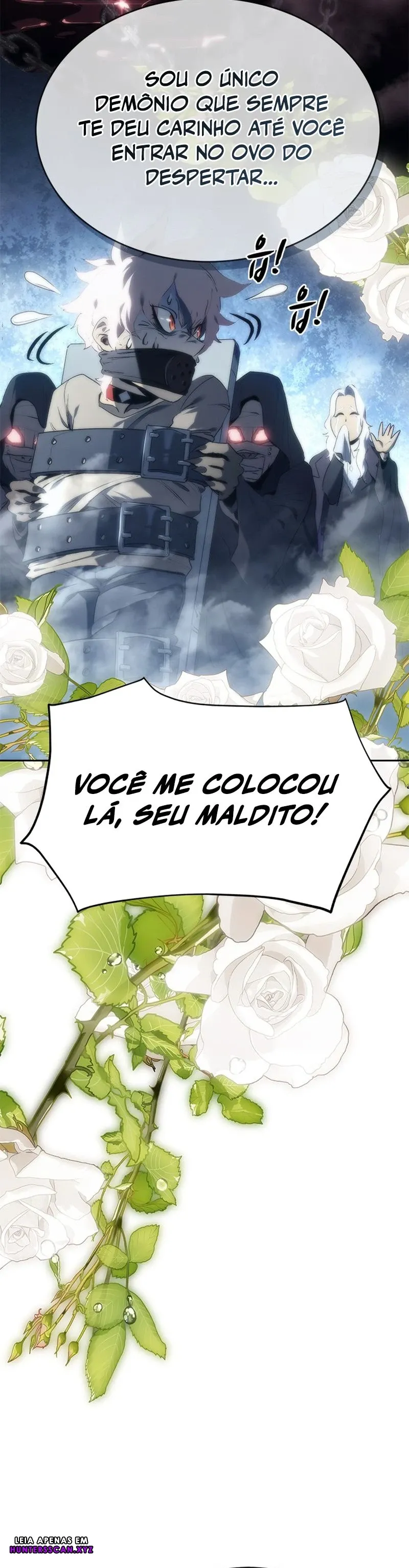 Why I Quit Being The Demon King Quem é você? 第37页