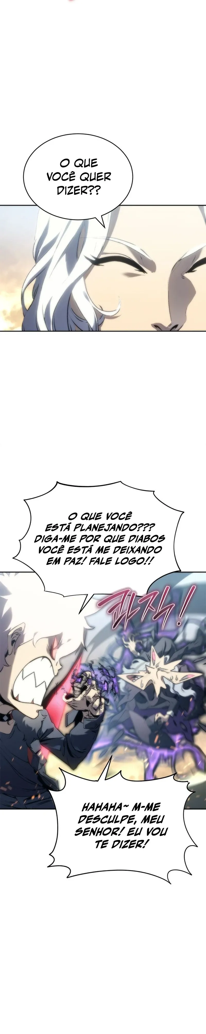 Why I Quit Being The Demon King Quem é você? 第40页