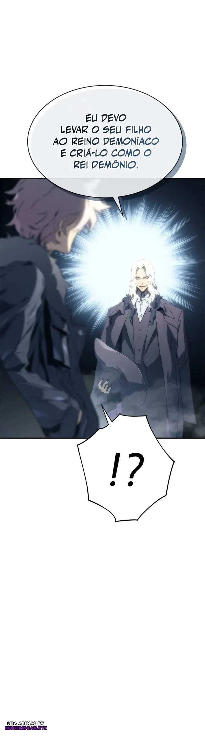 Why I Quit Being The Demon King Quem é você? 第46页