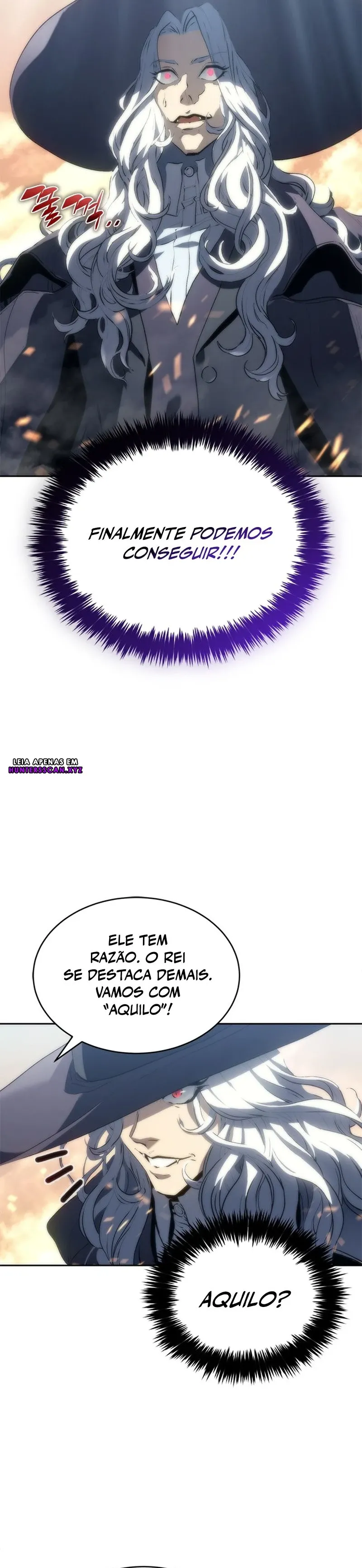 Why I Quit Being The Demon King Quem é você? 第59页