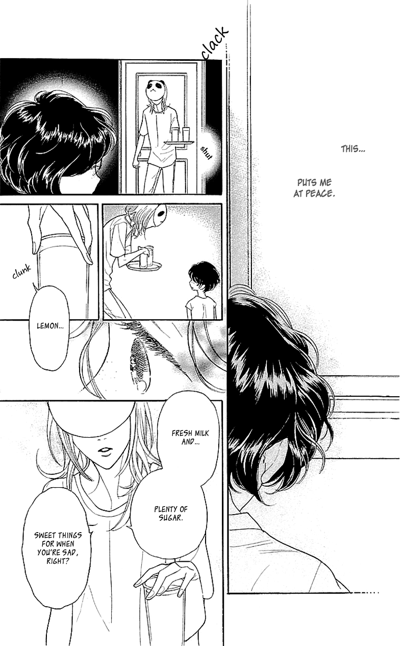 Issho ni Neyou yo Vol. 1 Ch. 3 第25页