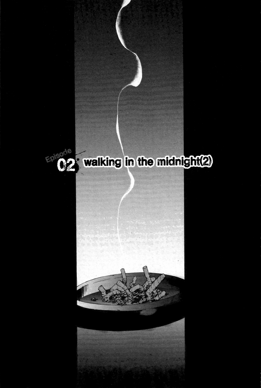 Hell Blade Walking in the Midnight (2) 第9页