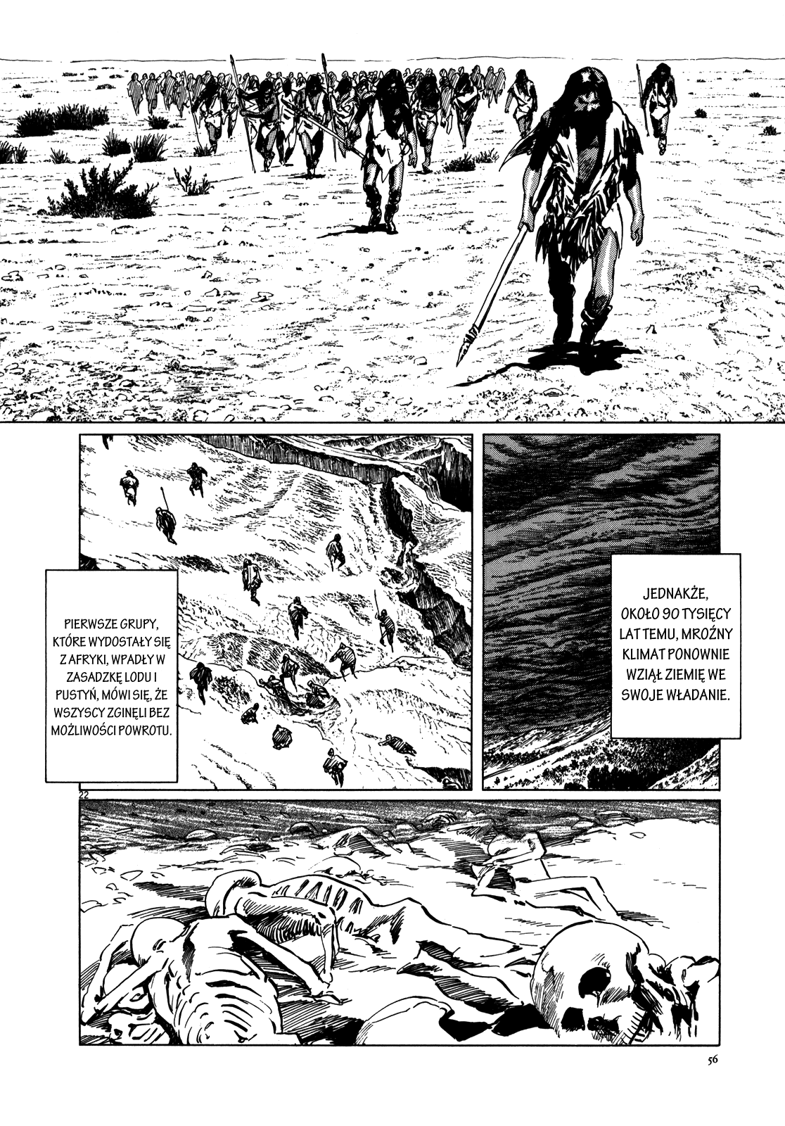 Inherit the Stars Poszło z dymem 第23页