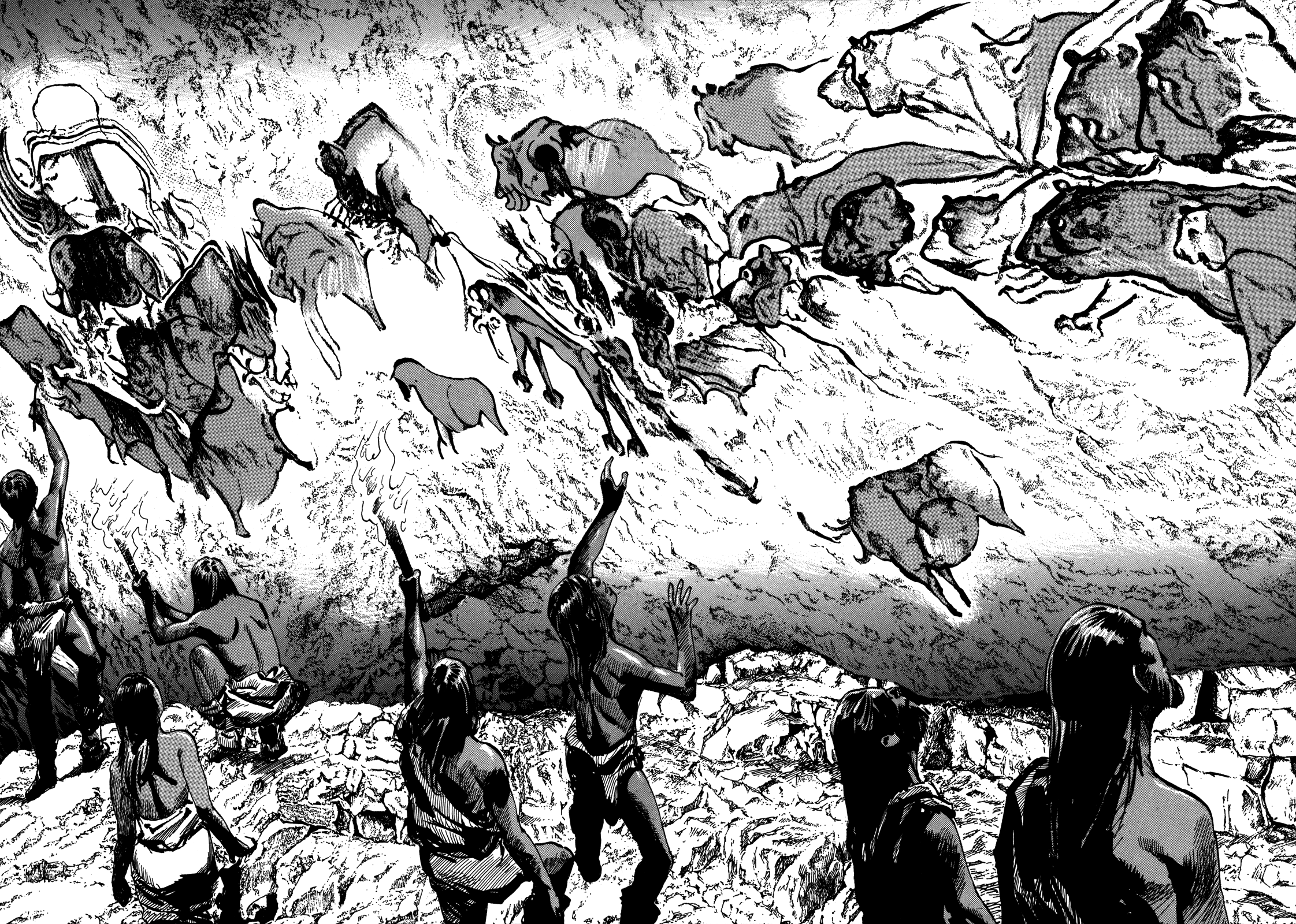 Inherit the Stars Poszło z dymem 第27页