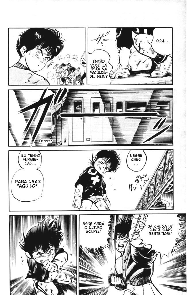 Kenji Vol. 1 Ch. 3 第14页