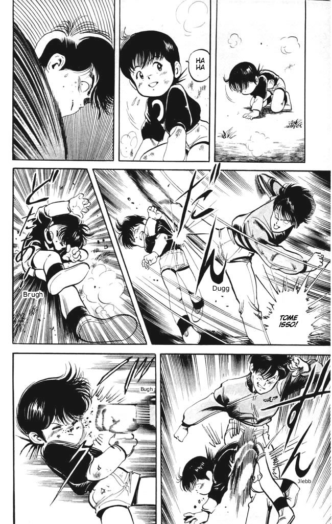 Kenji Vol. 1 Ch. 3 第10页