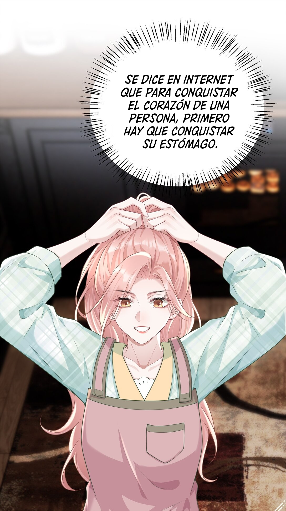 Ta Hao Xiang Zai Liao Wo Ch. 44 第12页
