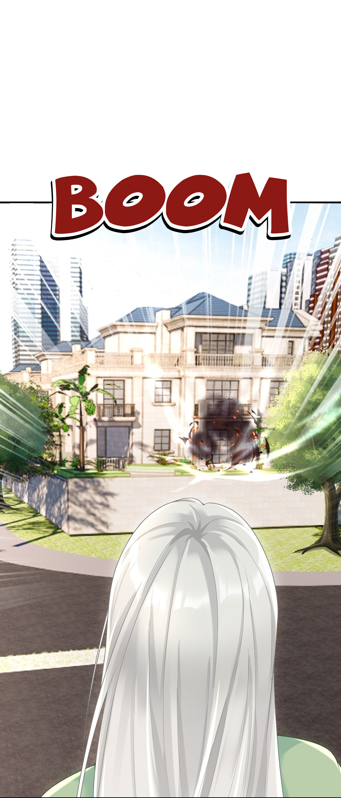 Ta Hao Xiang Zai Liao Wo Ch. 44 第15页