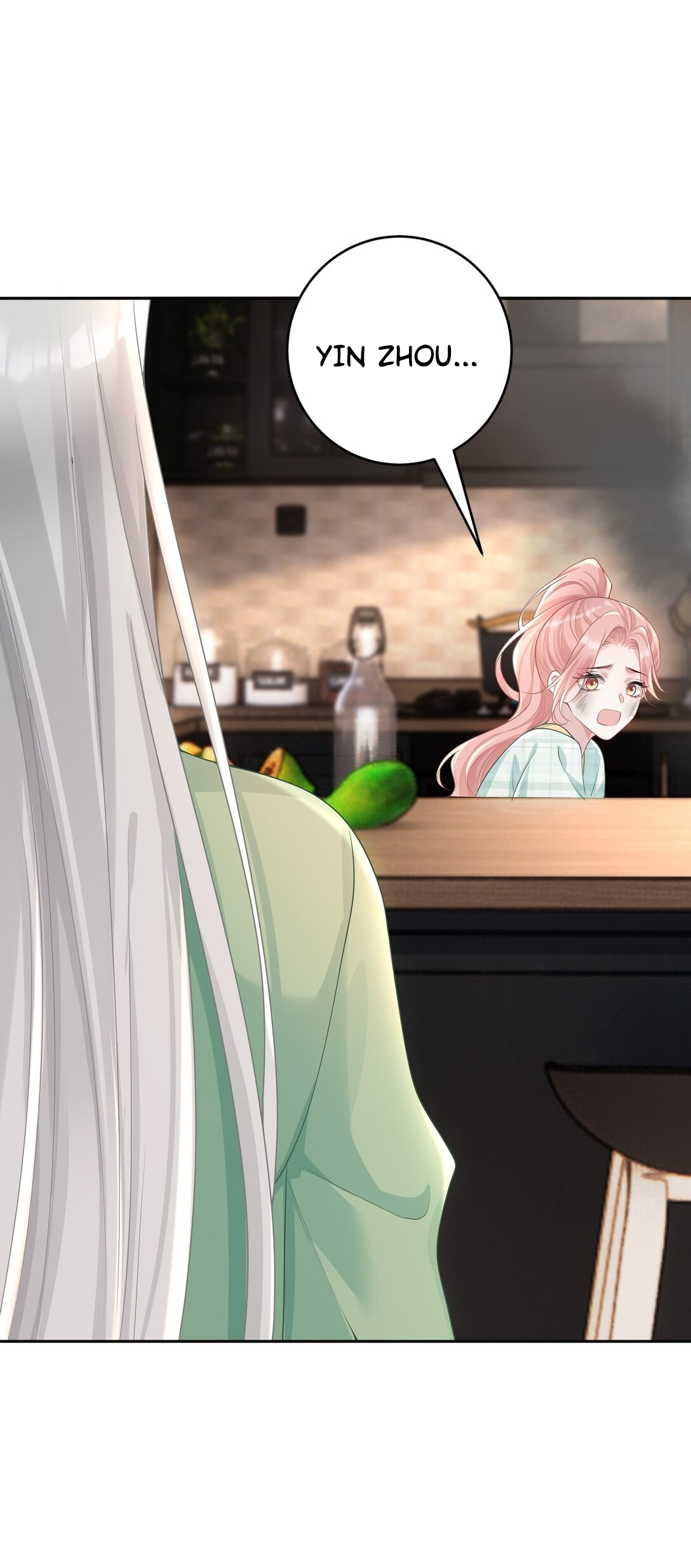Ta Hao Xiang Zai Liao Wo Ch. 44 第20页