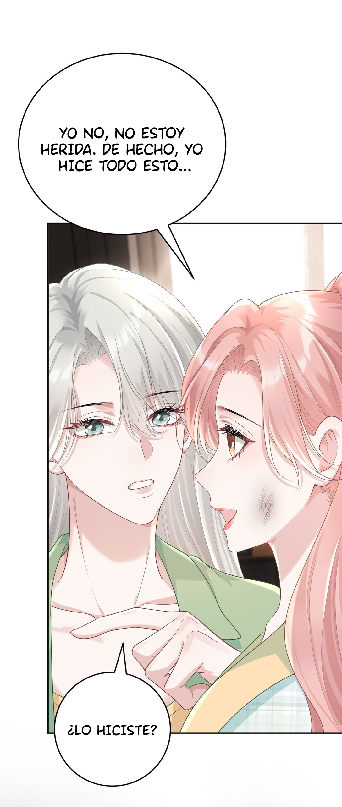 Ta Hao Xiang Zai Liao Wo Ch. 44 第23页