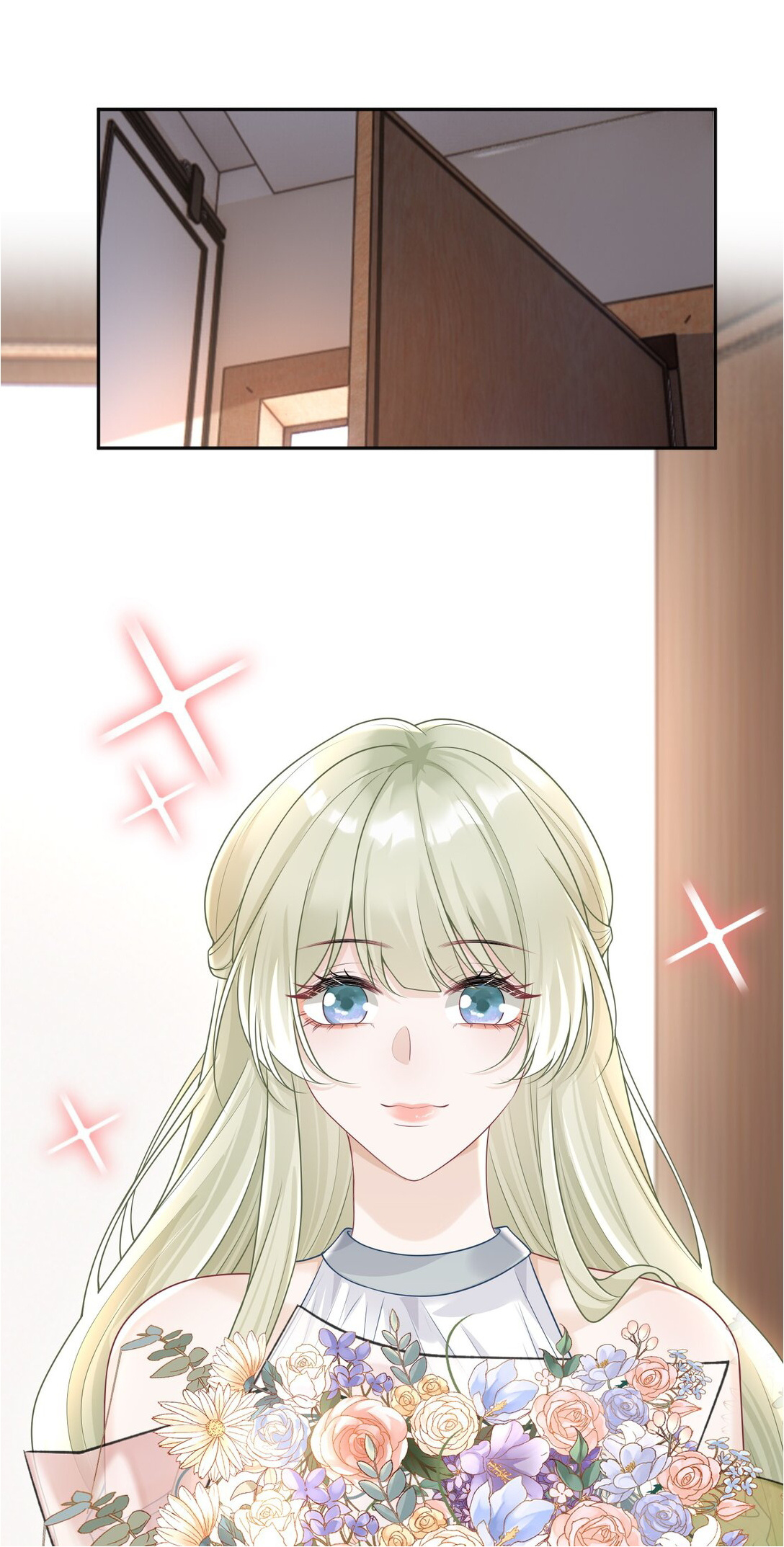 Ta Hao Xiang Zai Liao Wo Ch. 44 第37页