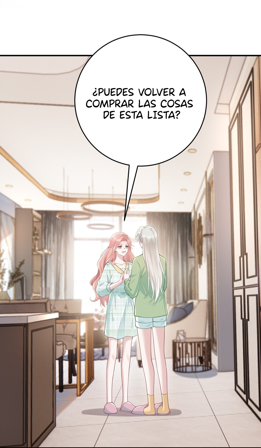 Ta Hao Xiang Zai Liao Wo Ch. 44 第5页